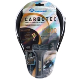 Donic CARBOTEC 7000 Ракетка для настольного тенниса - фото 332578