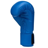 Insane RBF Перчатки боксерские 10OZ Синий - фото 332625