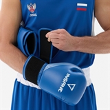 Insane RBF Перчатки боксерские 10OZ Синий - фото 332626