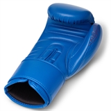 Insane RBF Перчатки боксерские 10OZ Синий - фото 332628
