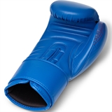 Insane RBF Перчатки боксерские 12OZ Синий - фото 332634
