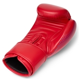 Insane RBF Перчатки боксерские 12OZ Красный - фото 332690