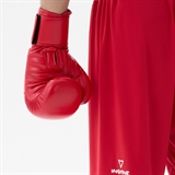 Insane RBF Перчатки боксерские 12OZ Красный - фото 332694