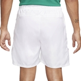 Nike COURT VICTORY Шорты теннисные Белый - фото 332747