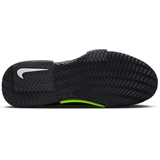 Nike ZOOM GP CHALLENGE 1.5 Кроссовки теннисные Черный/Серый - фото 332752