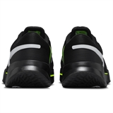 Nike ZOOM GP CHALLENGE 1.5 Кроссовки теннисные Черный/Серый - фото 332753