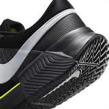 Nike ZOOM GP CHALLENGE 1.5 Кроссовки теннисные Черный/Серый - фото 332754