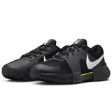 Nike ZOOM GP CHALLENGE 1.5 Кроссовки теннисные Черный/Серый - фото 332755