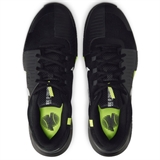 Nike ZOOM GP CHALLENGE 1.5 Кроссовки теннисные Черный/Серый - фото 332758