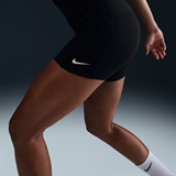 Nike COURT DRI-FIT TENNIS SHORTS (W) Шорты теннисные женские Черный - фото 332761