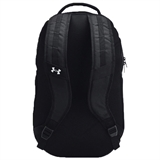 Under Armour HUSTLE 6.0 Рюкзак Черный/Белый - фото 332765
