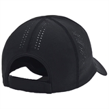 Under Armour M ISO-CHILL LAUNCH ADJUSTABLE CAP Бейсболка Черный - фото 332769