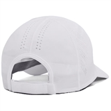 Under Armour M ISO-CHILL LAUNCH ADJUSTABLE CAP Бейсболка Белый - фото 332772