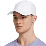 Under Armour M ISO-CHILL LAUNCH ADJUSTABLE CAP Бейсболка Белый - фото 332773