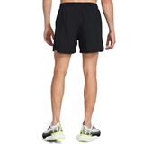Under Armour LAUNCH 5IN Шорты беговые Черный - фото 332781