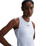 Nike DRI-FIT VICTORY TANK TOP (W) Майка теннисная женская Белый - фото 332785