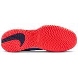 Nike VAPOR PRO 3 CLAY Кроссовки теннисные Голубой/Темно-синий - фото 332814
