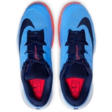 Nike VAPOR PRO 3 CLAY Кроссовки теннисные Голубой/Темно-синий - фото 332815