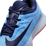 Nike VAPOR PRO 3 CLAY Кроссовки теннисные Голубой/Темно-синий - фото 332819