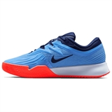 Nike VAPOR PRO 3 CLAY Кроссовки теннисные Голубой/Темно-синий - фото 332820