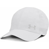 Under Armour M ISO-CHILL LAUNCH ADJUSTABLE CAP Бейсболка Серый - фото 332821