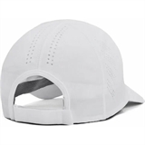 Under Armour M ISO-CHILL LAUNCH ADJUSTABLE CAP Бейсболка Серый - фото 332822