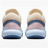 Nike HYPERQUICK SE "COCONUT MILK" Кроссовки волейбольные Синий/Желтый - фото 332859