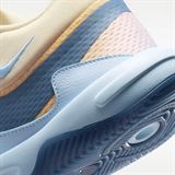 Nike HYPERQUICK SE "COCONUT MILK" Кроссовки волейбольные Синий/Желтый - фото 332861