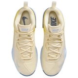 Nike ZOOM HYPERSET 2 SE "COCONUT MILK" Кроссовки волейбольные Желтый/Синий - фото 332867