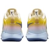 Nike ZOOM HYPERSET 2 SE "COCONUT MILK" Кроссовки волейбольные Желтый/Синий - фото 332868
