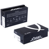 Jögel TORNADO 2.0 Бутсы футзальные Черный/Золотой - фото 332977