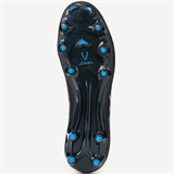 Jögel EVOFLY FG PRO Бутсы футбольные Черный/Голубой - фото 333188