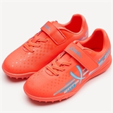 Jögel EVOFLY TF TALANT KIDS Бутсы многошиповки детские Коралловый - фото 333197