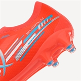 Jögel EVOFLY FG PRO Бутсы футбольные Коралловый - фото 333206