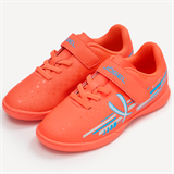 Jögel EVOFLY IN TALANT KIDS Бутсы футзальные детские Коралловый - фото 333223