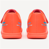 Jögel EVOFLY IN TALANT KIDS Бутсы футзальные детские Коралловый - фото 333224
