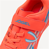 Jögel EVOFLY IN TALANT KIDS Бутсы футзальные детские Коралловый - фото 333230