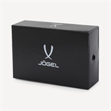 Jögel EVOFLY FG PRIME Бутсы футбольные Белый/Голубой - фото 333275