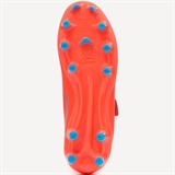 Jögel EVOFLY FG TALANT KIDS Бутсы многошиповки детские Коралловый - фото 333291