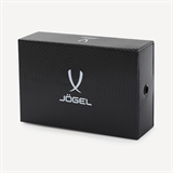 Jögel EVOFLY SG PRIME Бутсы футбольные Белый/Голубой - фото 333294