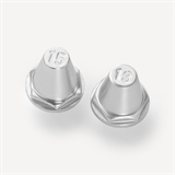 Jögel EVOFLY SG PRIME Бутсы футбольные Коралловый - фото 333315