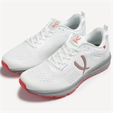 Jögel HYPERLIGHT 2.0 KIDS Кроссовки беговые детские Белый/Серый/Красный - фото 333473