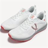 Jögel HYPERLIGHT 2.0 Кроссовки беговые Белый/Серый/Красный - фото 333502