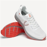 Jögel HYPERLIGHT 2.0 Кроссовки беговые Белый/Серый/Красный - фото 333504