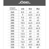 Jögel CONTEST Кроссовки баскетбольные Зеленый - фото 333586