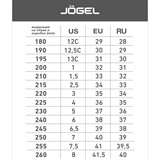 Jögel CONTEST Кроссовки баскетбольные Зеленый - фото 333587