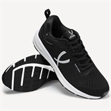 Jögel HYPERLIGHT 2.0 KIDS Кроссовки беговые детские Черный/Серый - фото 333648