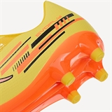 Jögel EVOFLY FG TALANT Бутсы многошиповки Желтый/Оранжевый - фото 333709