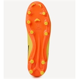 Jögel EVOFLY FG TALANT Бутсы многошиповки Желтый/Оранжевый - фото 333712