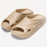 Jögel SHOWER SLIDES 2.0 Сланцы Бежевый - фото 333727